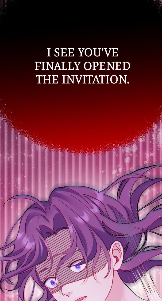 To Die or To Fall In Love Chapter 3 - Page 94