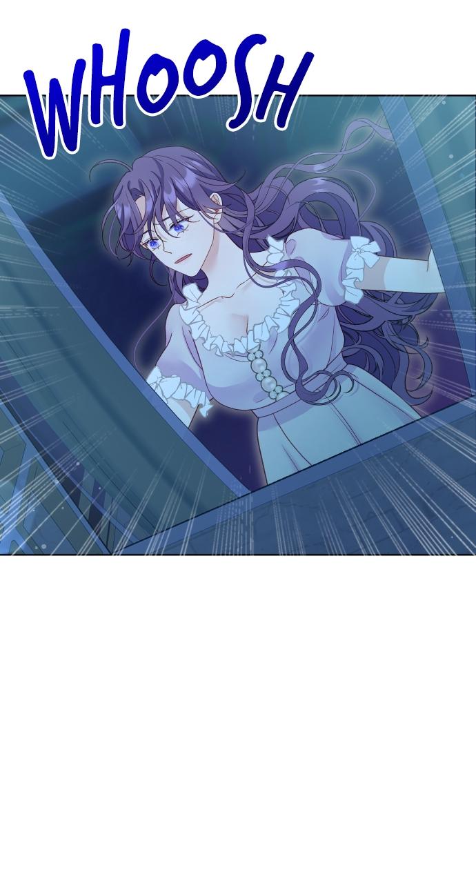 To Die or To Fall In Love Chapter 3 - Page 98