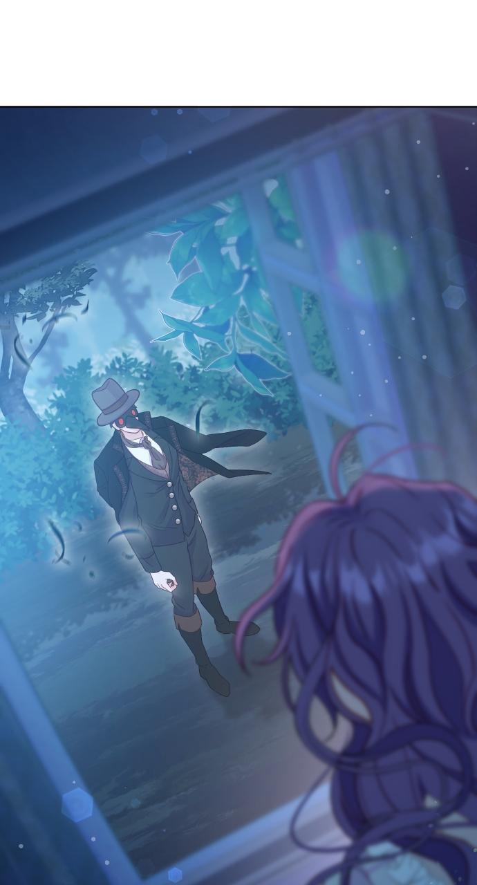 To Die or To Fall In Love Chapter 3 - Page 99