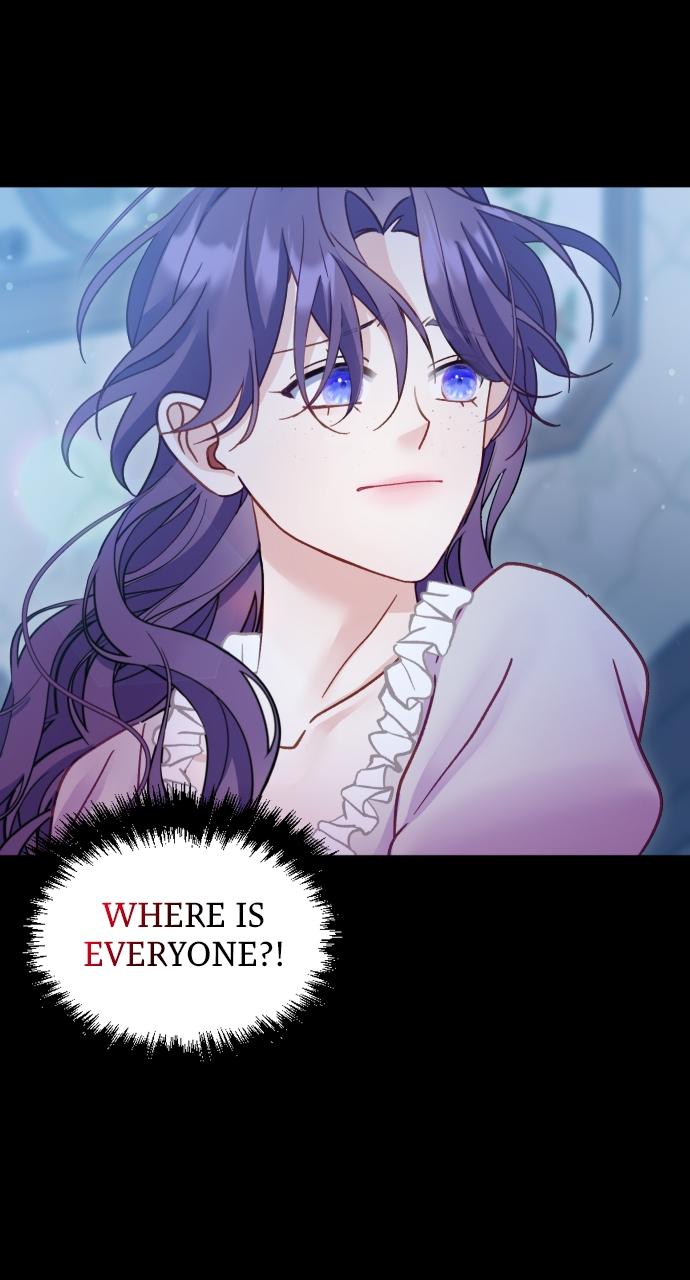 To Die or To Fall In Love Chapter 3 - Page 107