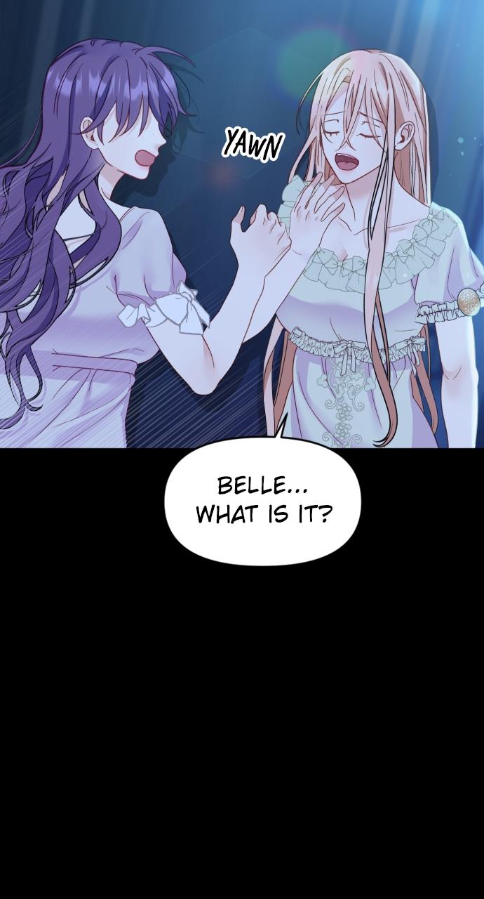 To Die or To Fall In Love Chapter 3 - Page 111