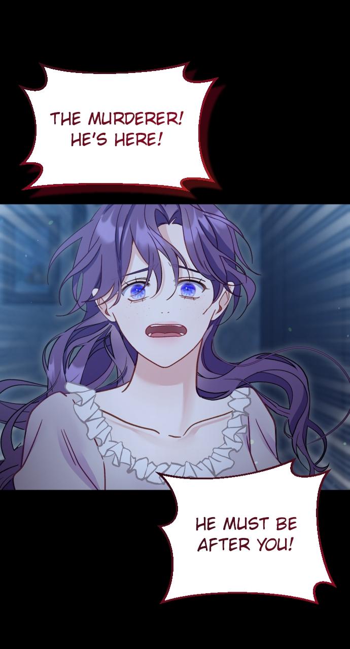 To Die or To Fall In Love Chapter 3 - Page 112