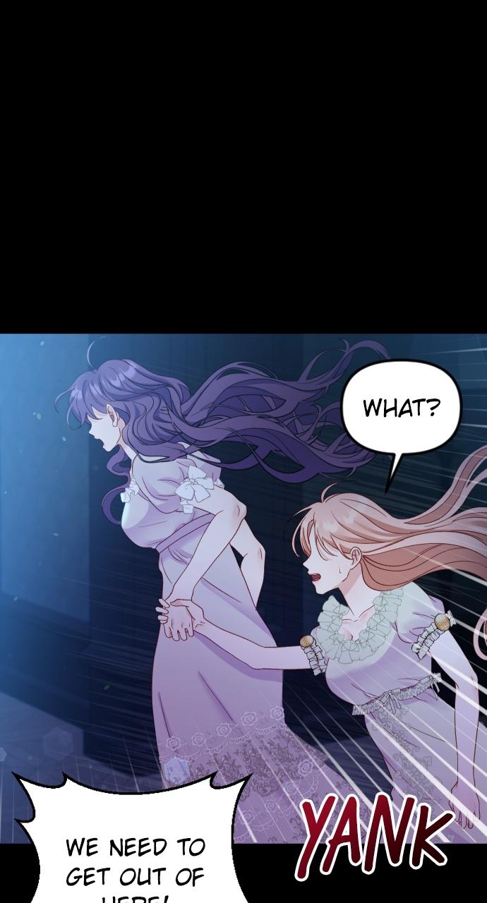 To Die or To Fall In Love Chapter 3 - Page 113