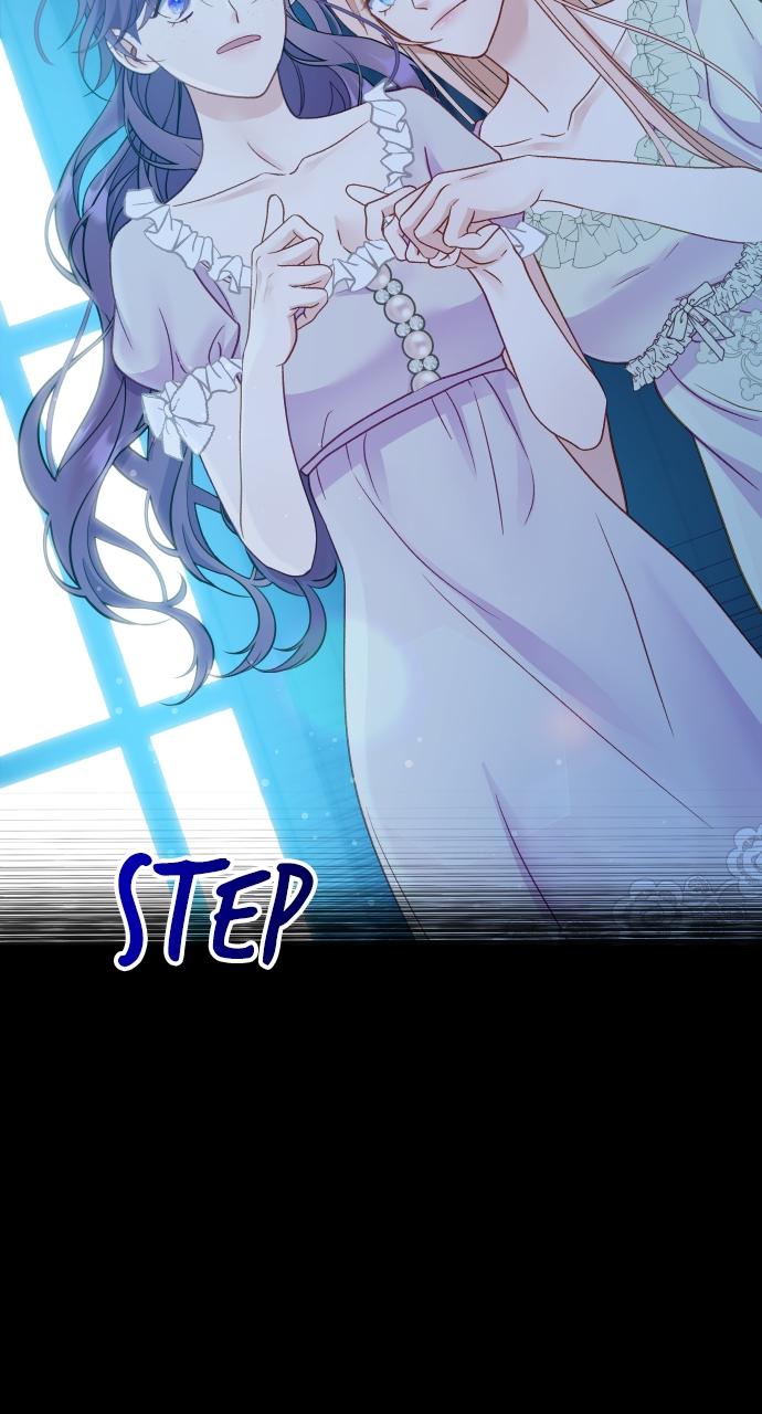 To Die or To Fall In Love Chapter 3 - Page 120