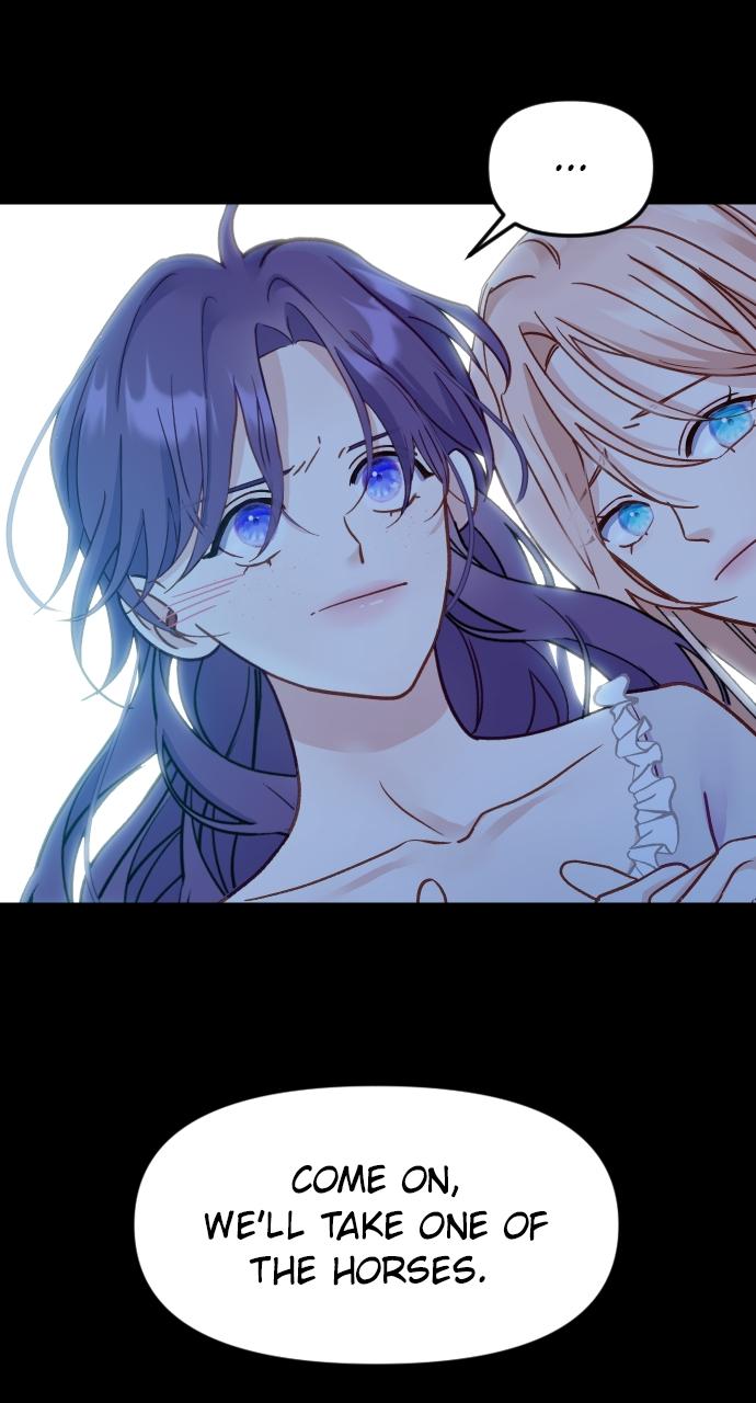 To Die or To Fall In Love Chapter 3 - Page 121