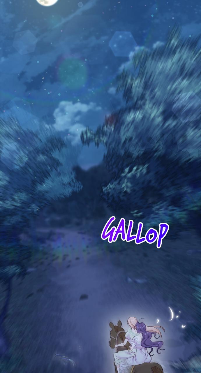 To Die or To Fall In Love Chapter 3 - Page 123