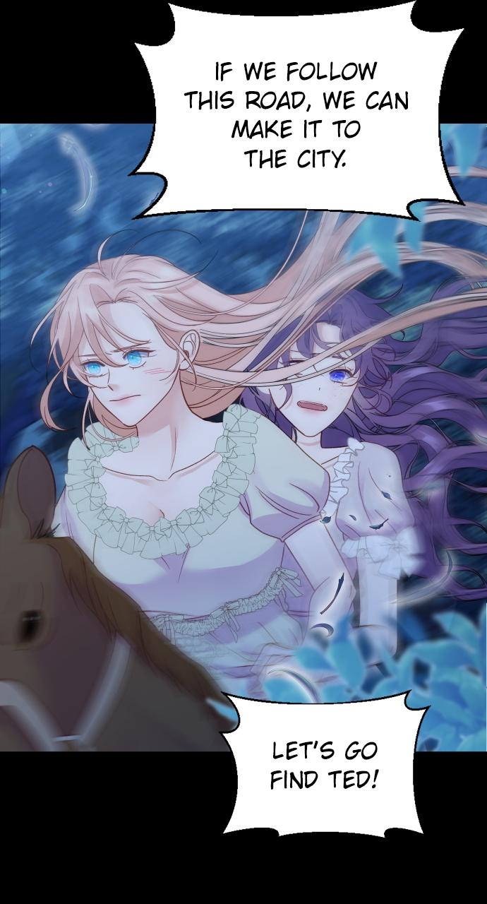 To Die or To Fall In Love Chapter 3 - Page 125