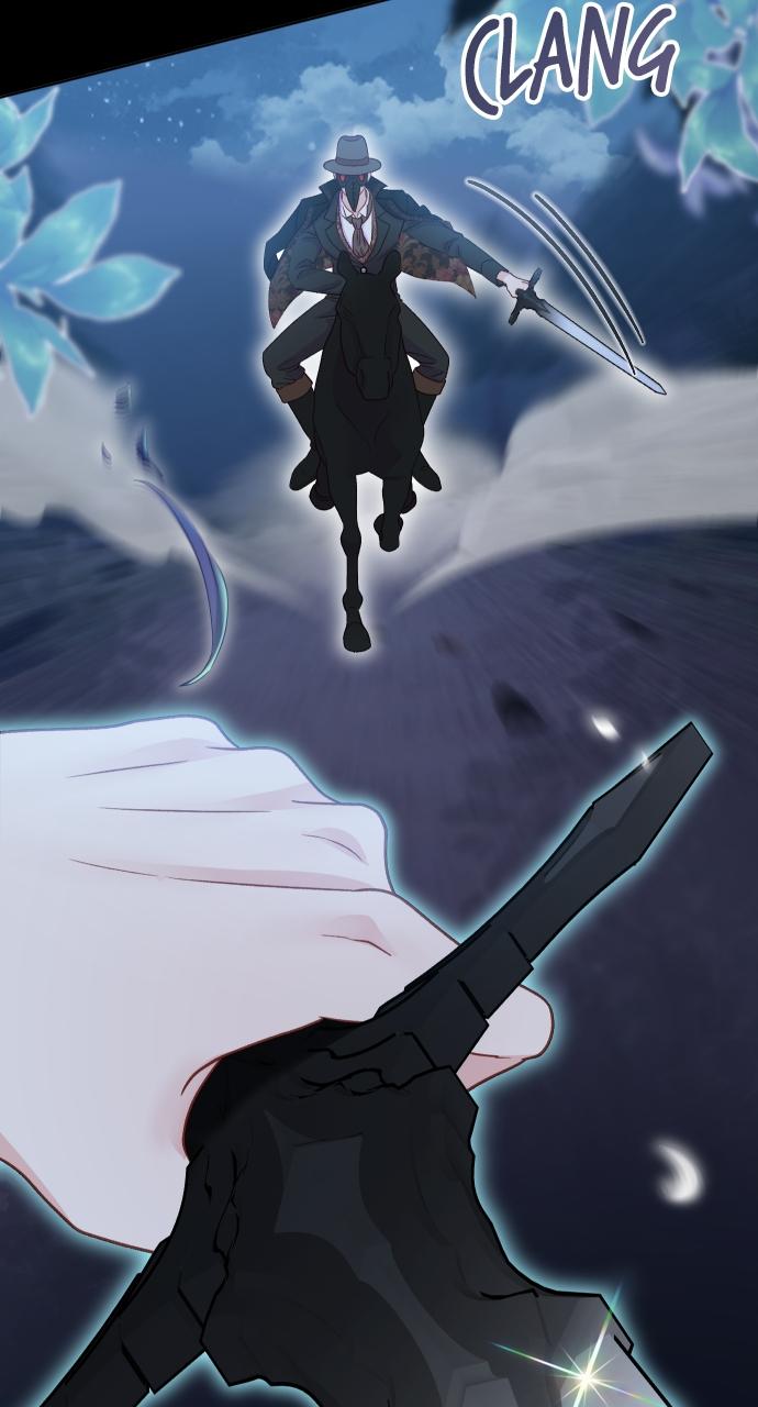 To Die or To Fall In Love Chapter 3 - Page 133