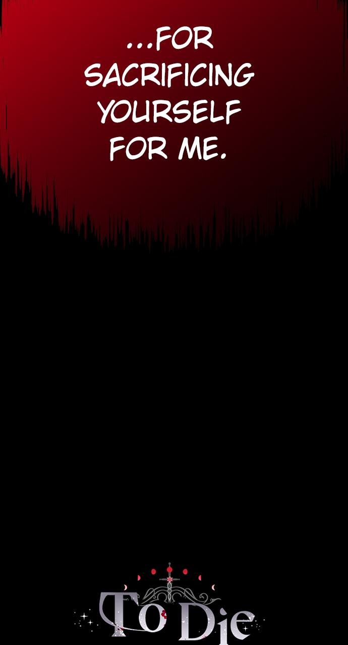 To Die or To Fall In Love Chapter 3 - Page 152