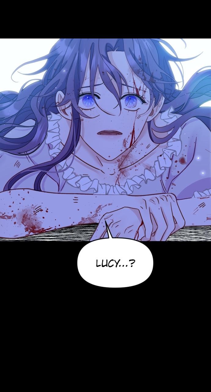 To Die or To Fall In Love Chapter 4 - Page 4