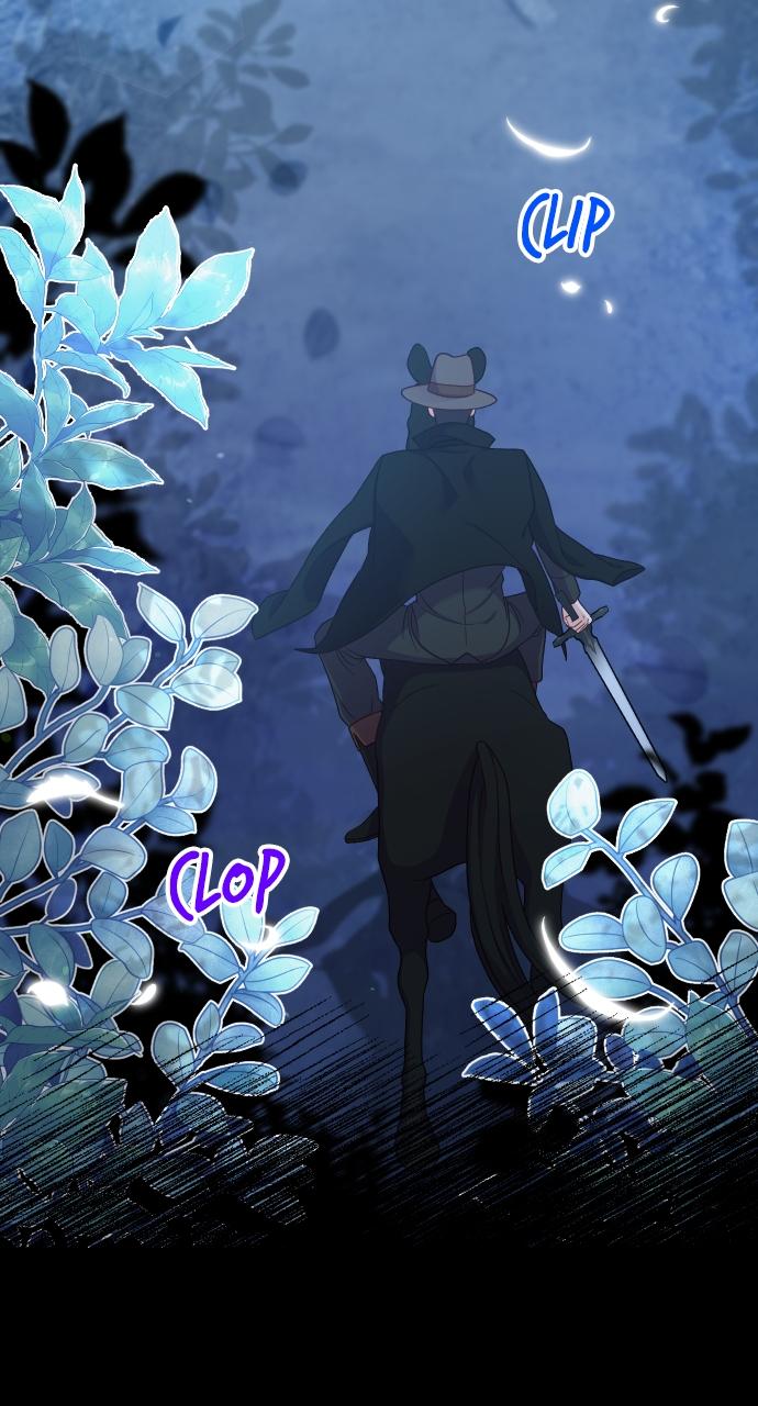 To Die or To Fall In Love Chapter 4 - Page 7