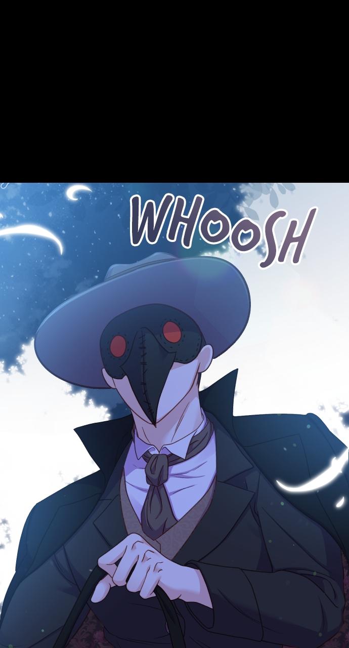 To Die or To Fall In Love Chapter 4 - Page 8