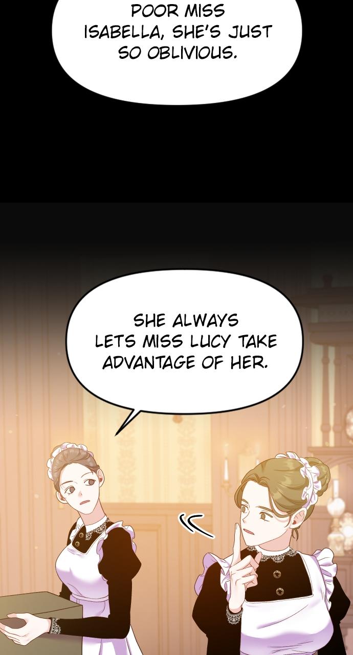 To Die or To Fall In Love Chapter 4 - Page 14