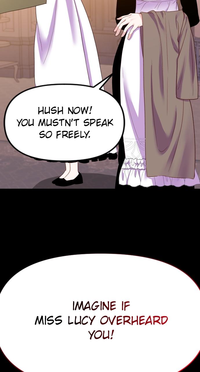 To Die or To Fall In Love Chapter 4 - Page 15