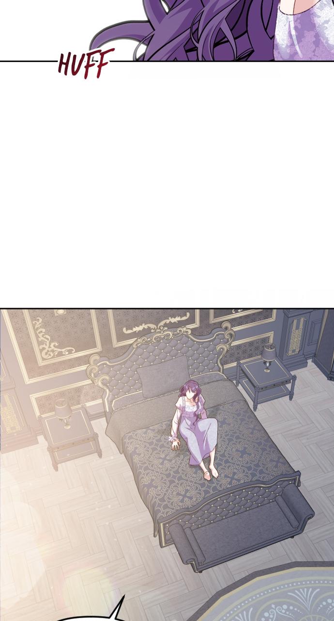 To Die or To Fall In Love Chapter 4 - Page 24