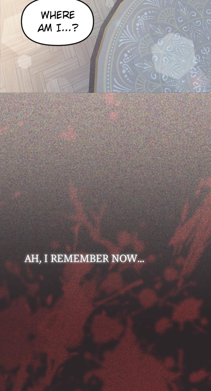 To Die or To Fall In Love Chapter 4 - Page 25