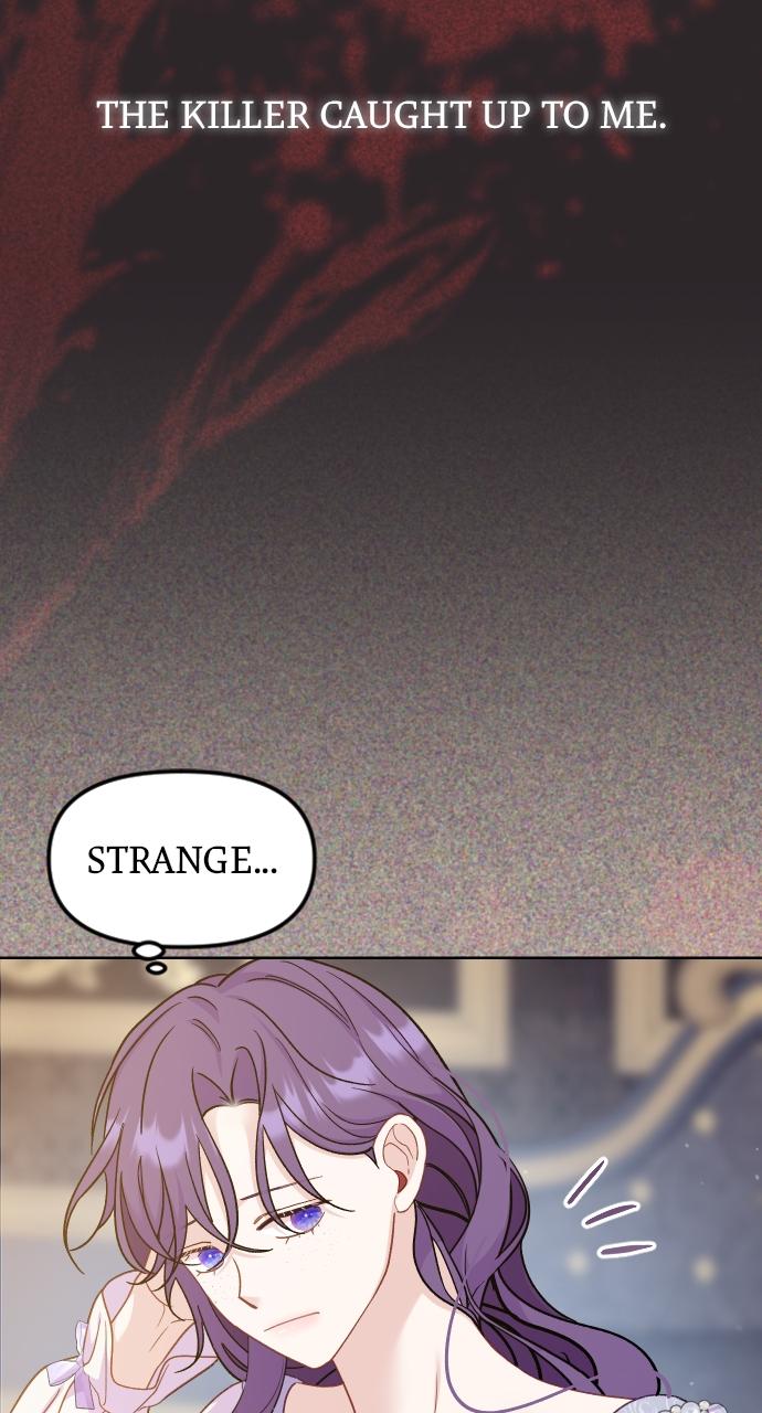 To Die or To Fall In Love Chapter 4 - Page 26