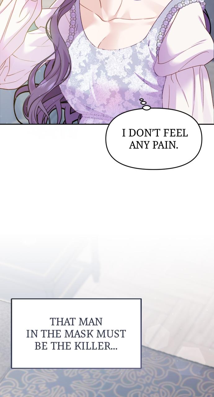 To Die or To Fall In Love Chapter 4 - Page 27