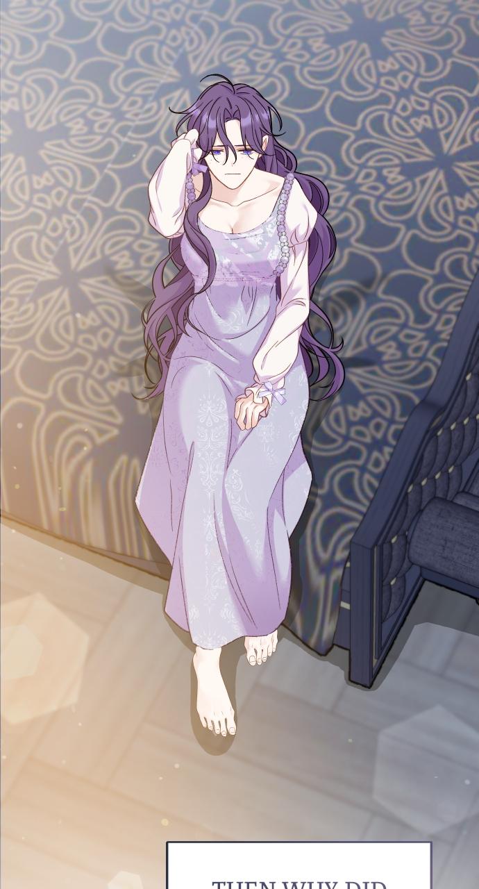 To Die or To Fall In Love Chapter 4 - Page 28