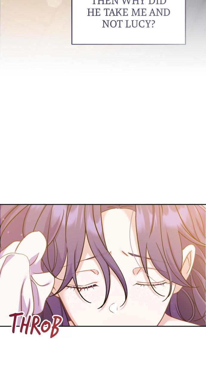 To Die or To Fall In Love Chapter 4 - Page 29