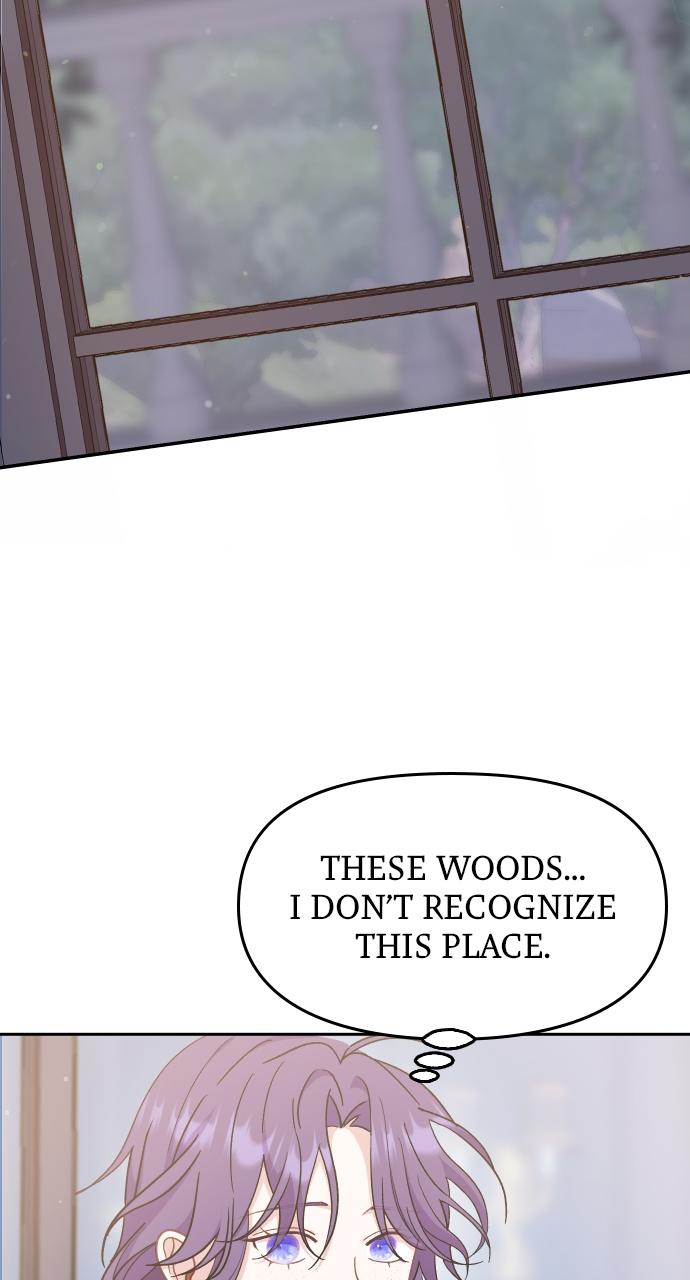 To Die or To Fall In Love Chapter 4 - Page 32