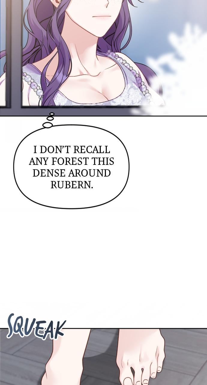 To Die or To Fall In Love Chapter 4 - Page 33