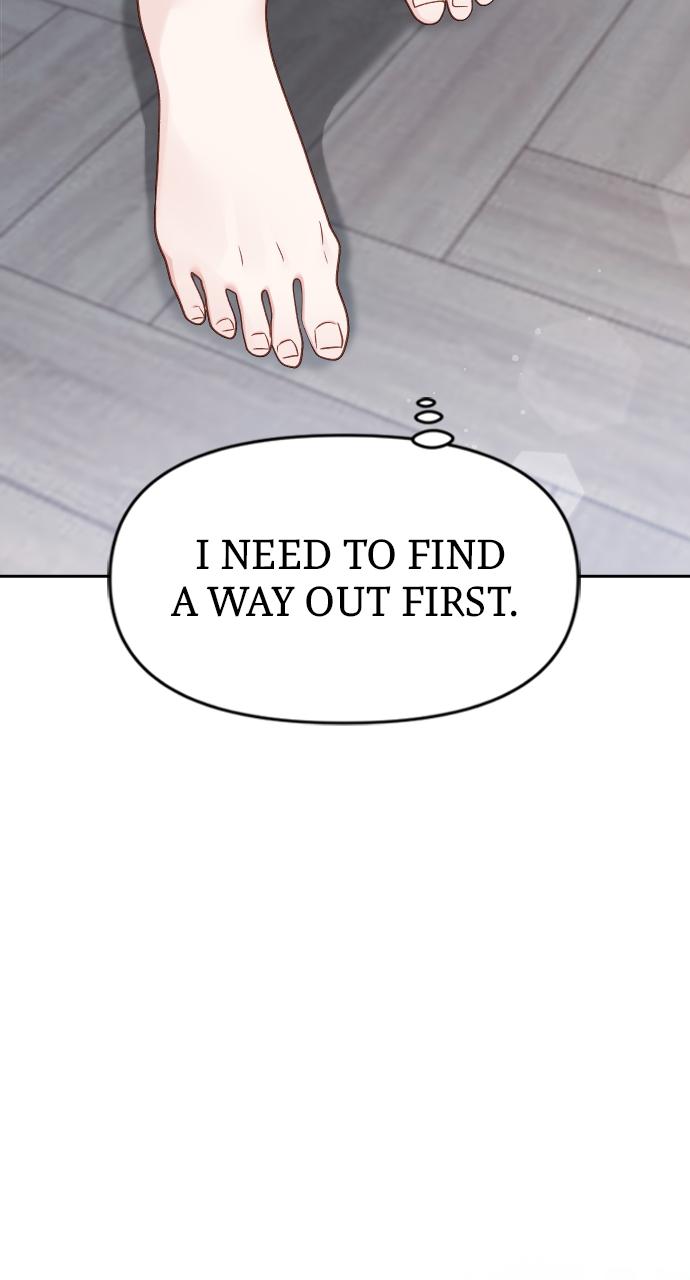 To Die or To Fall In Love Chapter 4 - Page 34