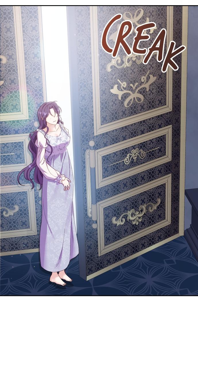 To Die or To Fall In Love Chapter 4 - Page 35