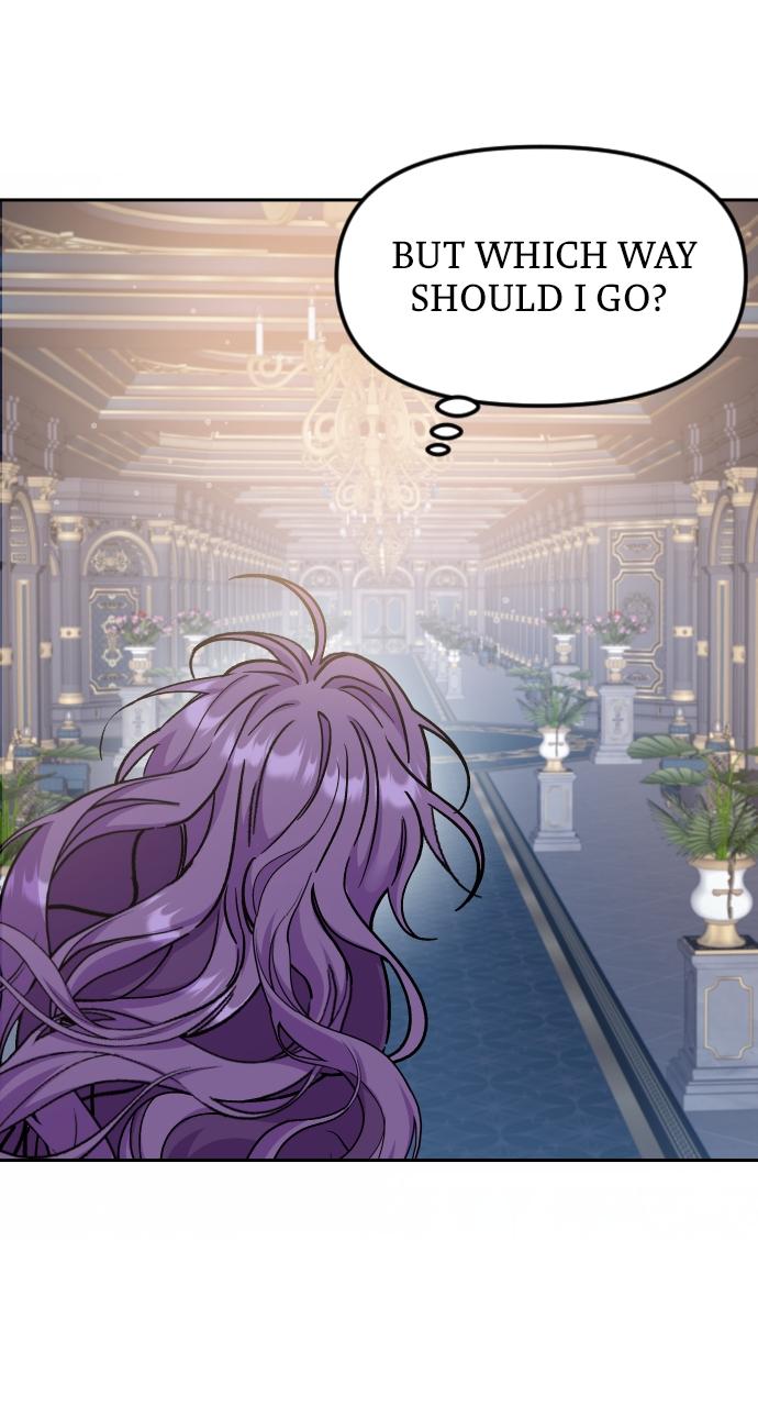 To Die or To Fall In Love Chapter 4 - Page 36