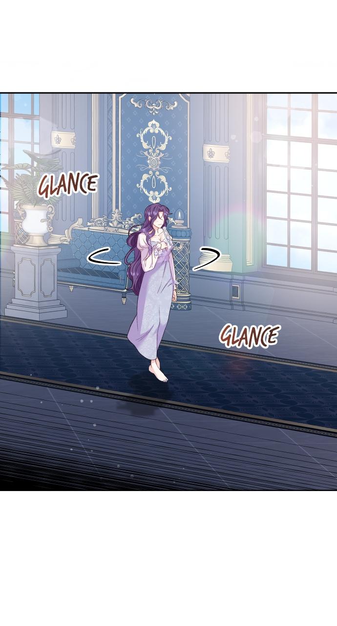 To Die or To Fall In Love Chapter 4 - Page 37