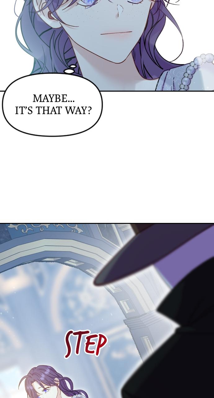 To Die or To Fall In Love Chapter 4 - Page 39