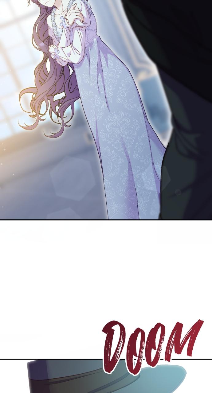 To Die or To Fall In Love Chapter 4 - Page 40