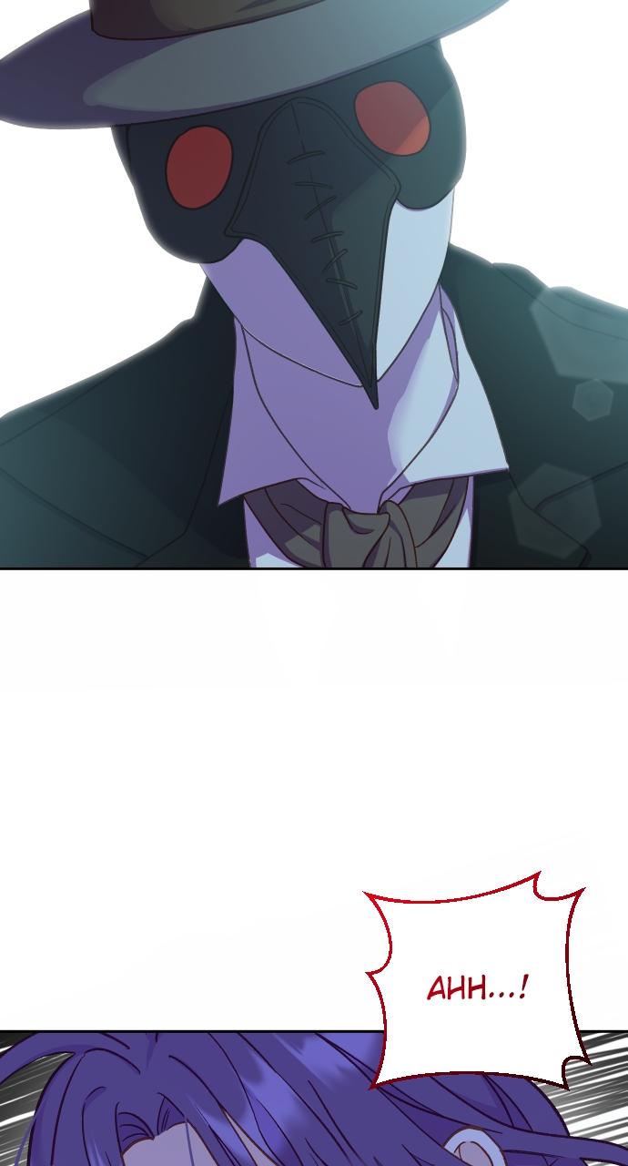 To Die or To Fall In Love Chapter 4 - Page 41