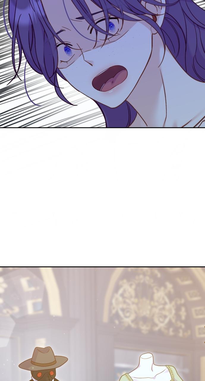 To Die or To Fall In Love Chapter 4 - Page 42