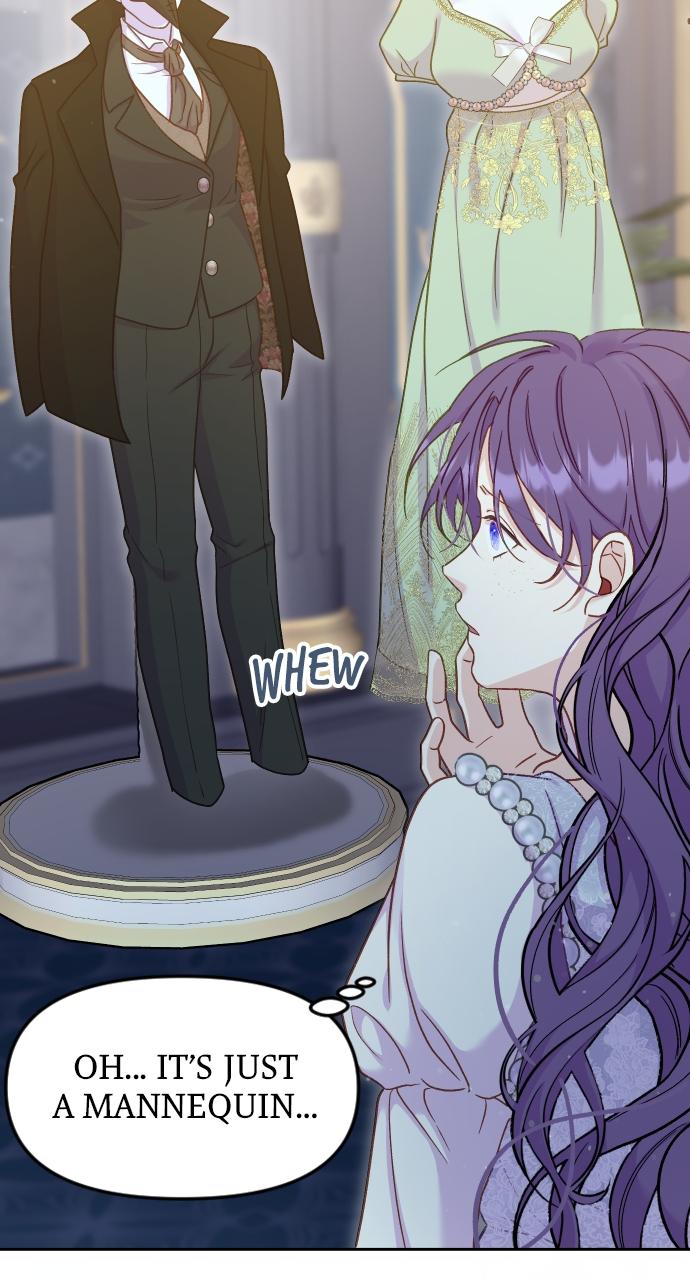 To Die or To Fall In Love Chapter 4 - Page 43