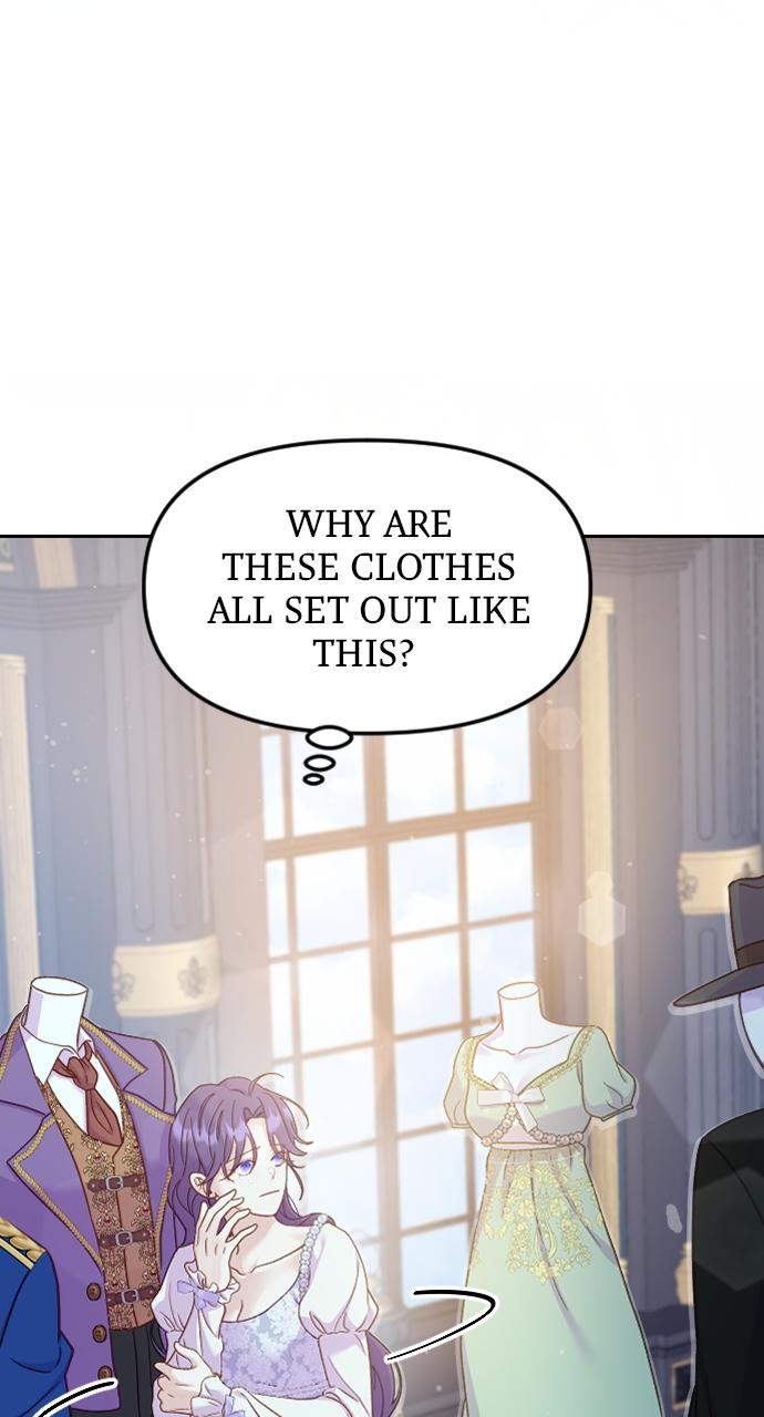 To Die or To Fall In Love Chapter 4 - Page 44