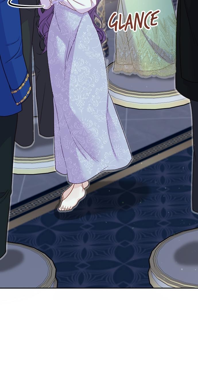 To Die or To Fall In Love Chapter 4 - Page 45