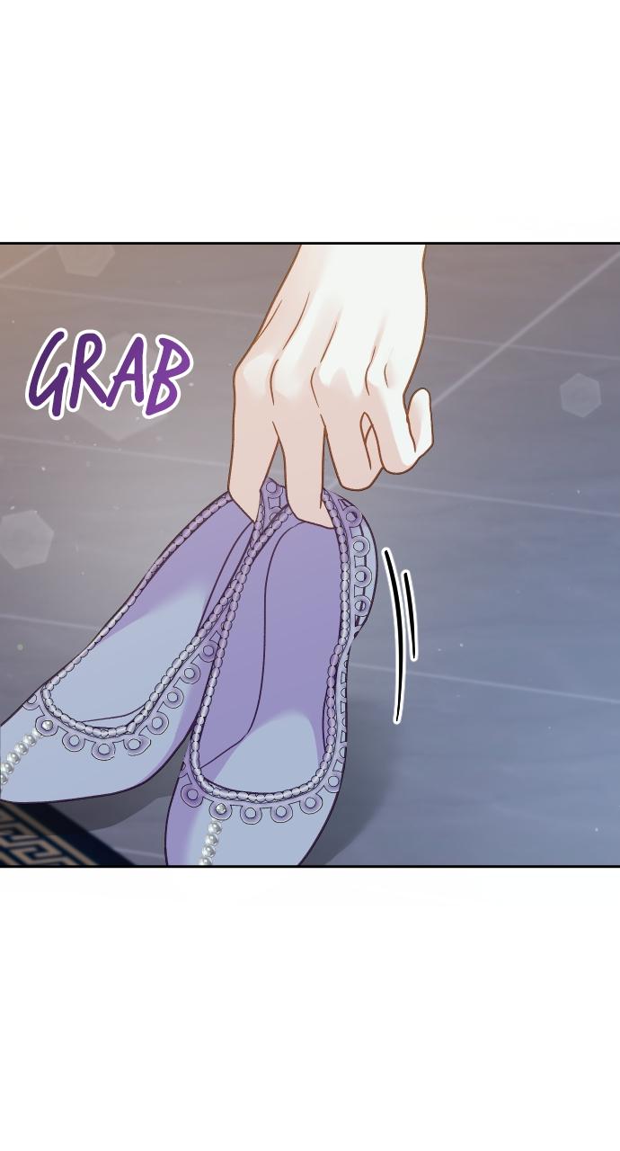 To Die or To Fall In Love Chapter 4 - Page 46