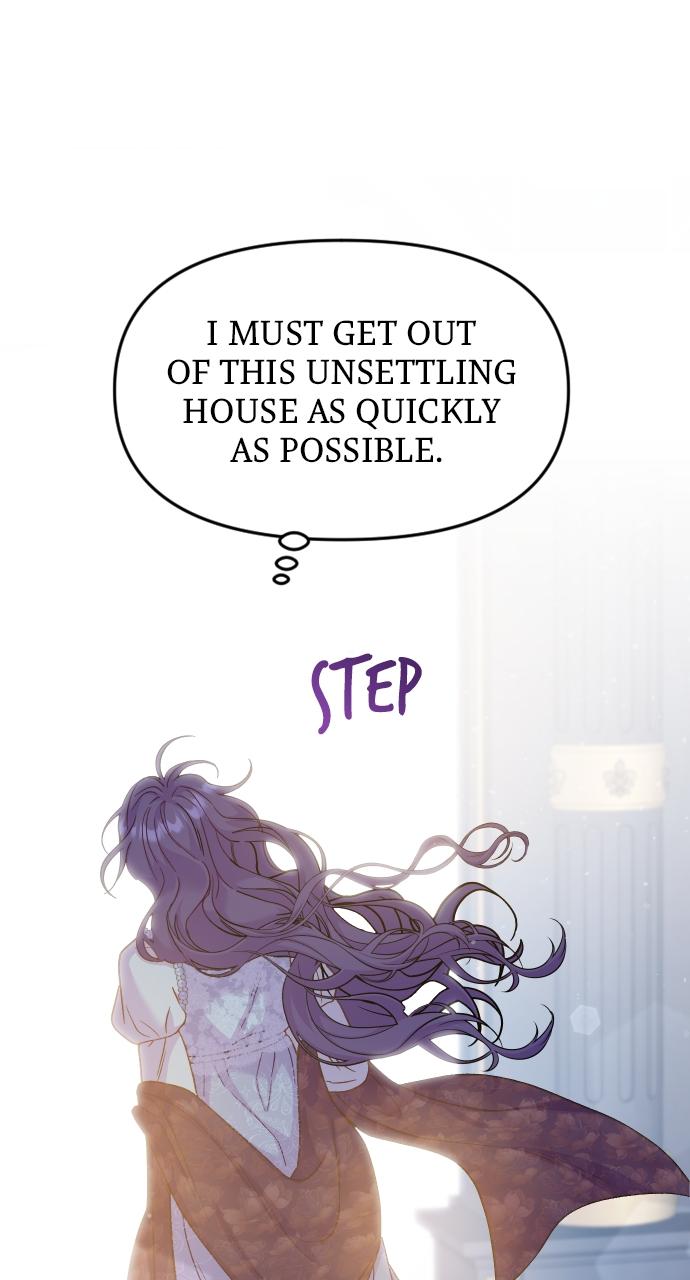 To Die or To Fall In Love Chapter 4 - Page 47