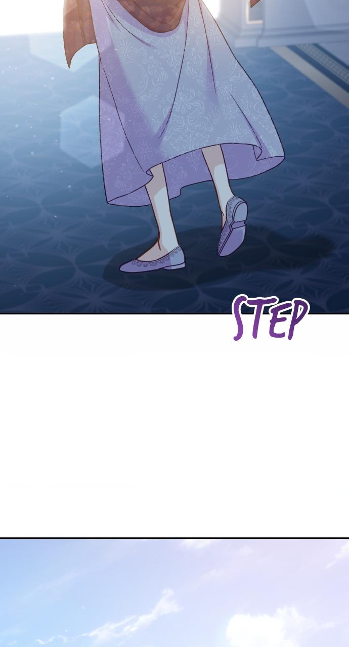 To Die or To Fall In Love Chapter 4 - Page 48