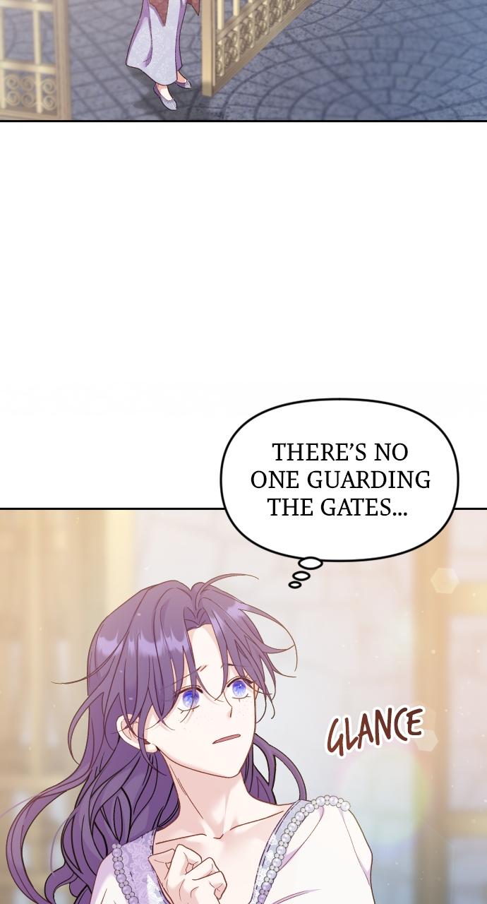 To Die or To Fall In Love Chapter 4 - Page 51