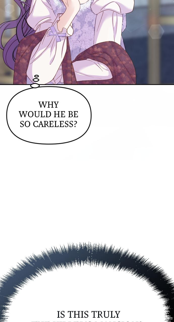 To Die or To Fall In Love Chapter 4 - Page 52