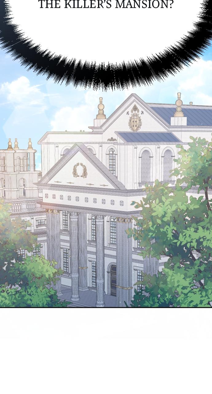 To Die or To Fall In Love Chapter 4 - Page 53