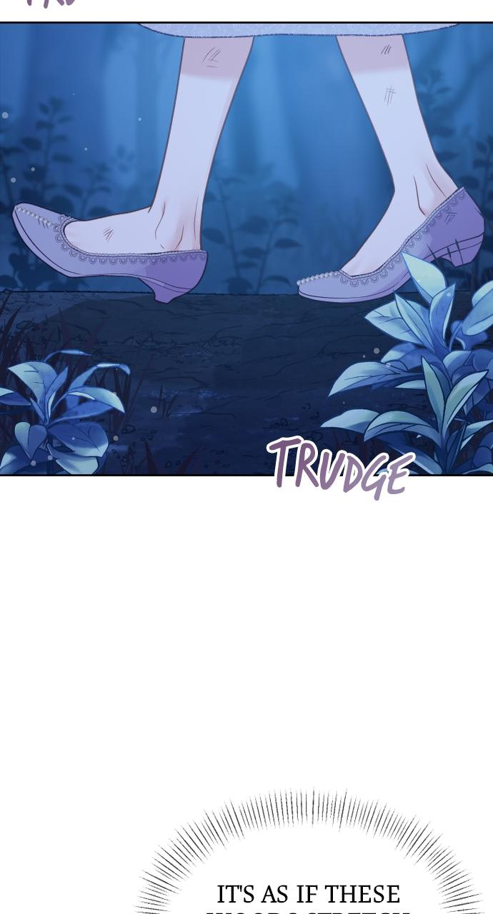 To Die or To Fall In Love Chapter 4 - Page 59