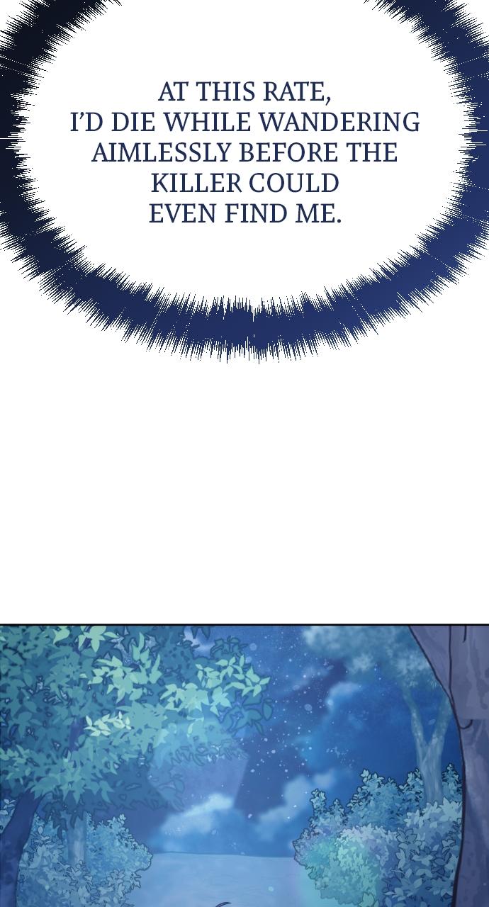 To Die or To Fall In Love Chapter 4 - Page 61