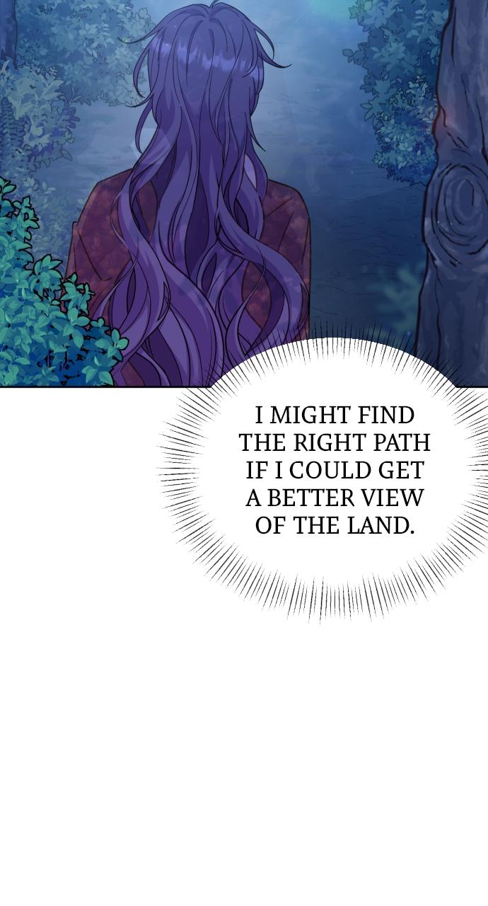 To Die or To Fall In Love Chapter 4 - Page 62