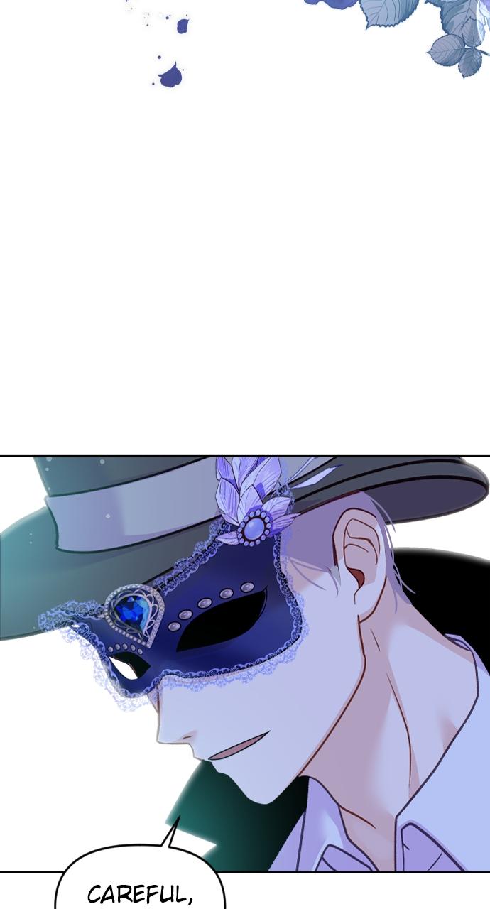 To Die or To Fall In Love Chapter 4 - Page 76