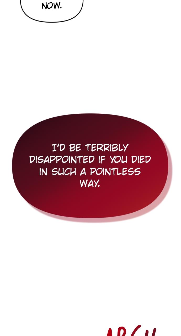 To Die or To Fall In Love Chapter 4 - Page 77