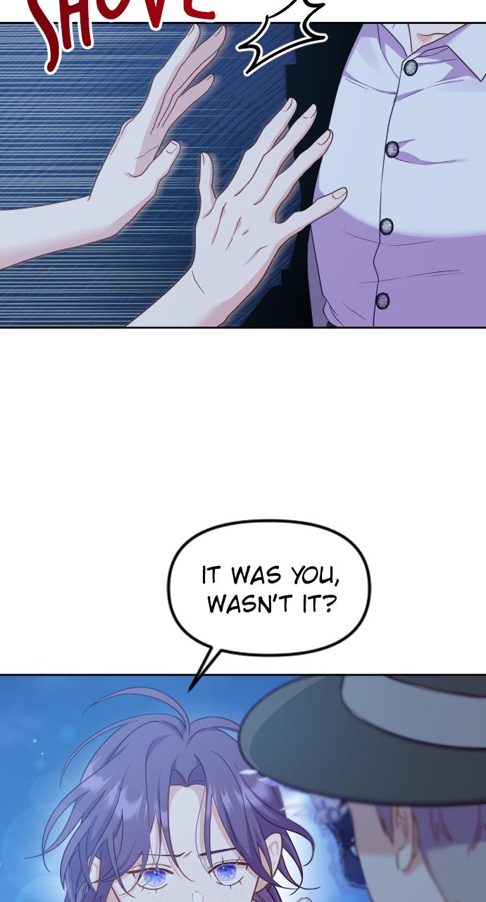 To Die or To Fall In Love Chapter 4 - Page 79