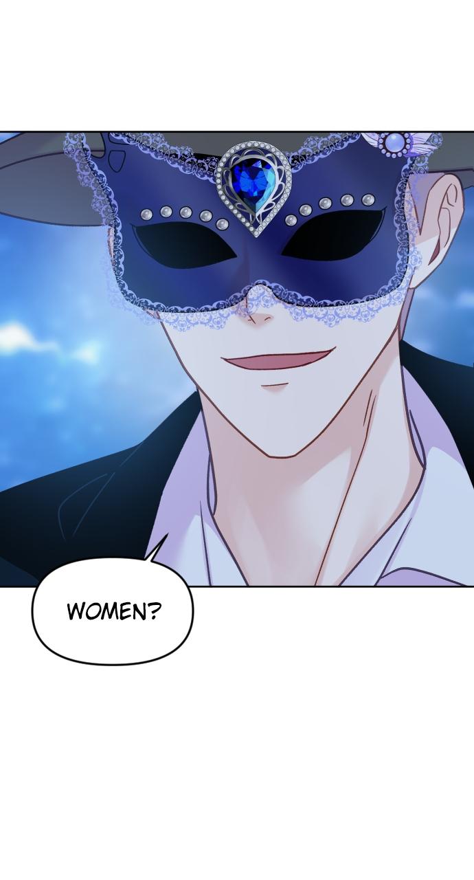 To Die or To Fall In Love Chapter 4 - Page 81